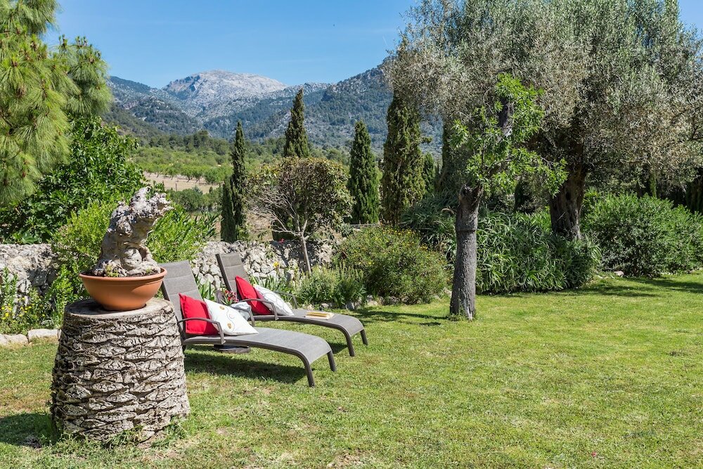 Фото Son Ametler