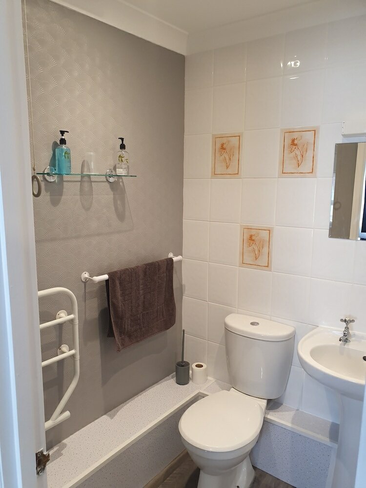 Фото The Fountain Tavern