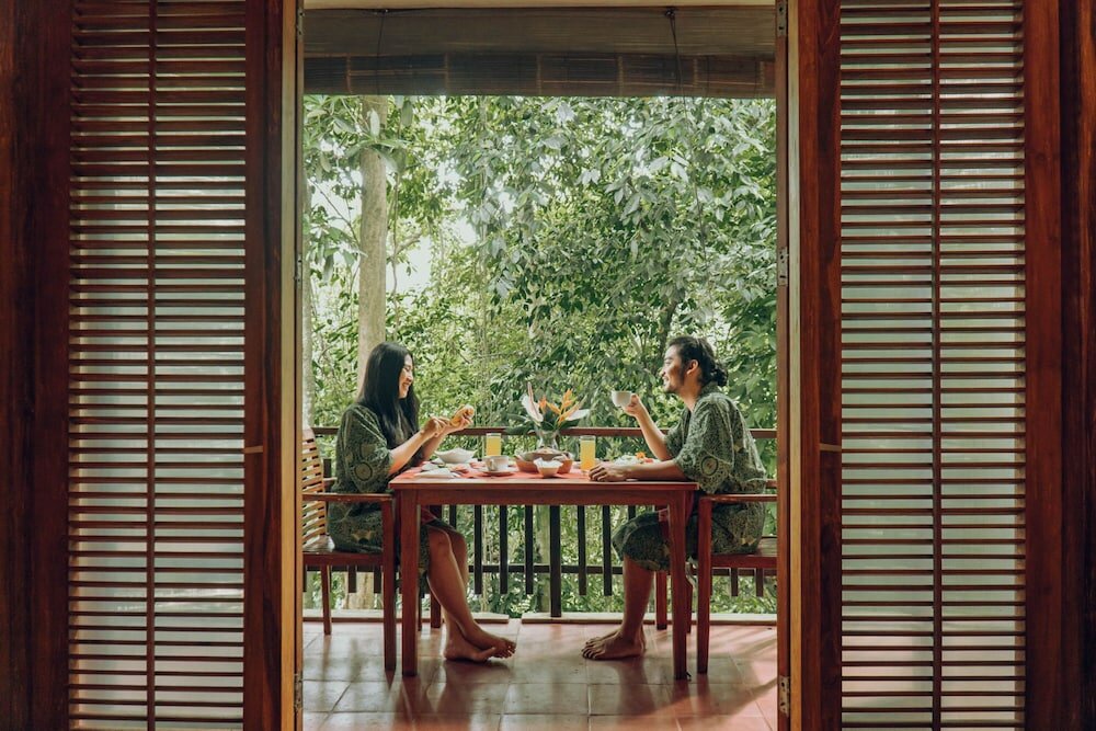 Фото Adiwana Svarga Loka