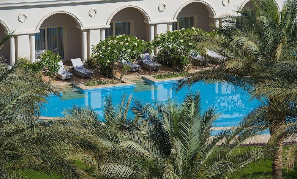 Фото Baron Palace Sahl Hasheesh