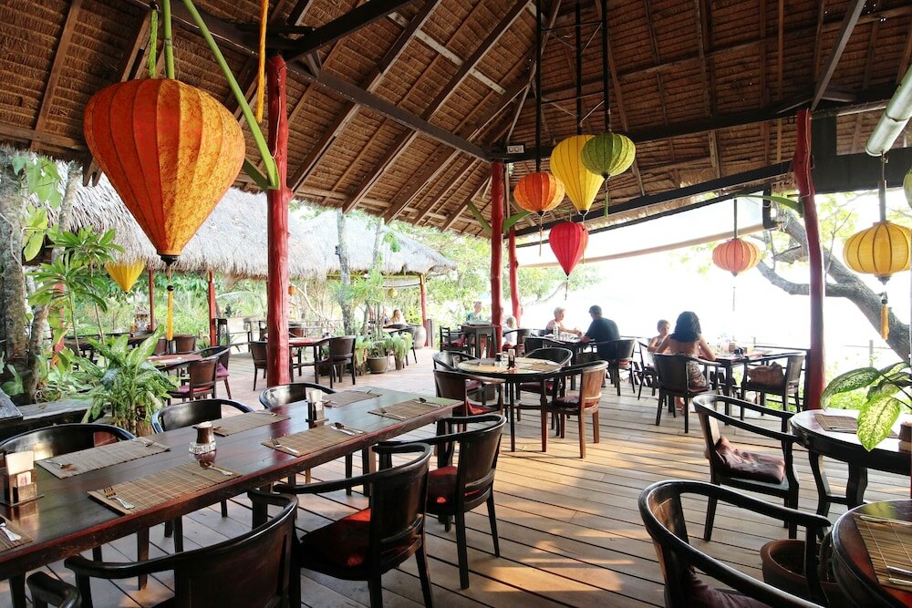 Фото Relax Bay Resort