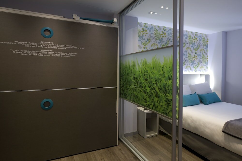 Фото Salamanca Suite Studios