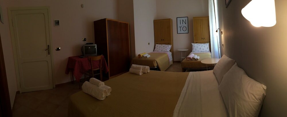 Фото Hotel Eliseo