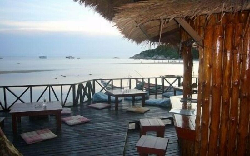 Гостиница Jp Resort Koh Tao