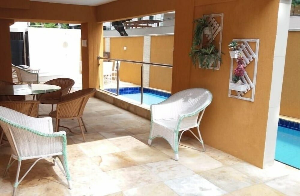 Фото Alpha Praia Hotel