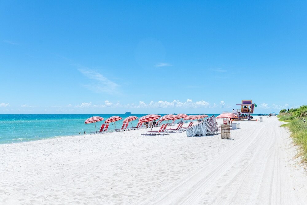 Фото Monte Carlo by Miami Vacations