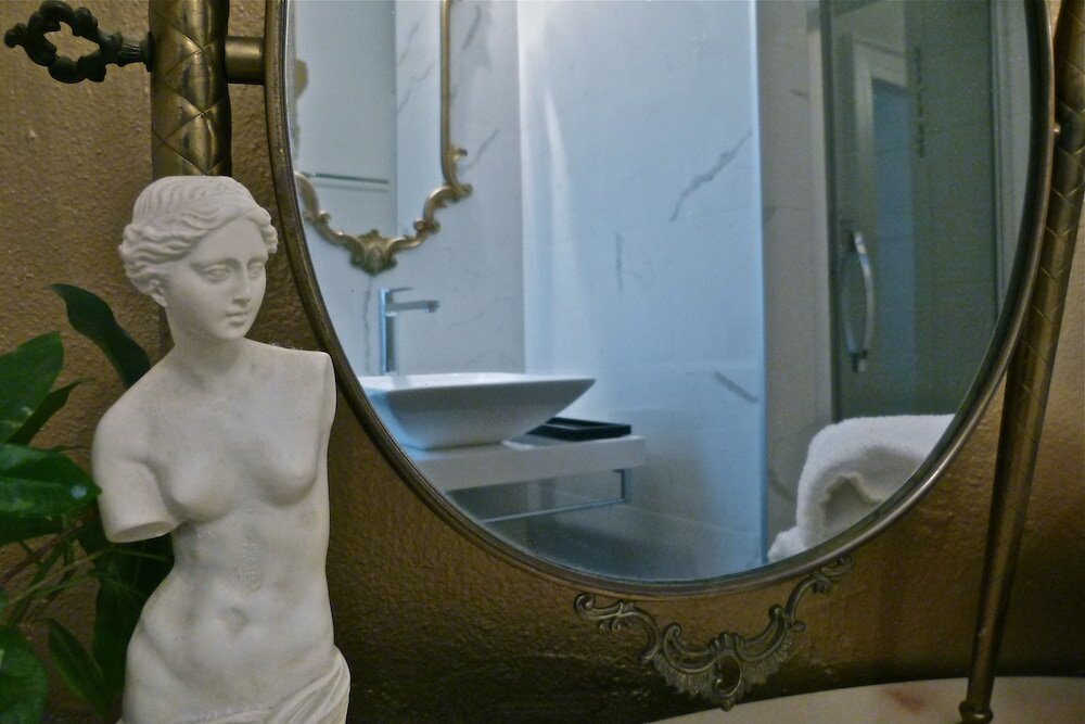 Фото Caffè dell'Arte Boutique Rooms