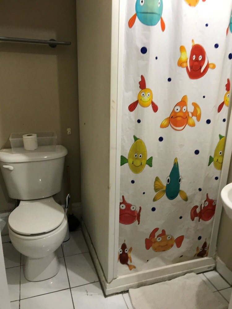 Фото Toronto Travellers Home