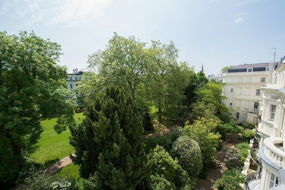 Фото The Portobello Hotel