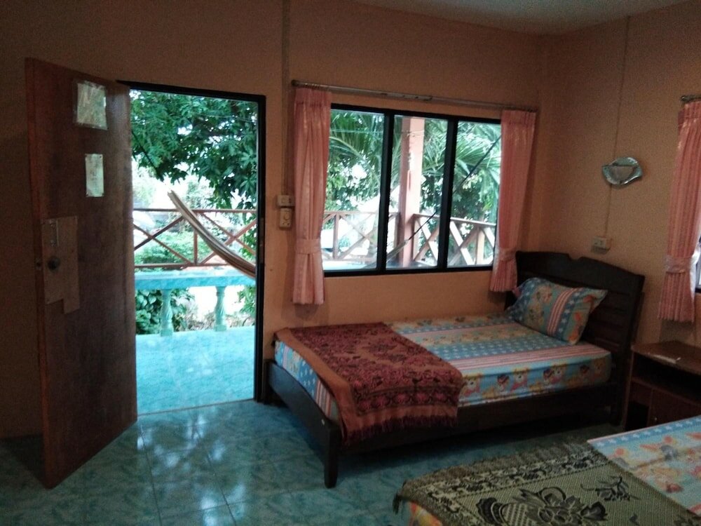 Фото Modern Resort