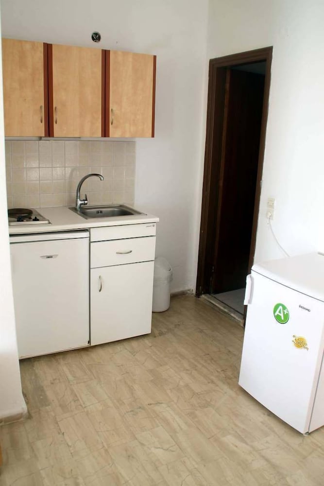 Фото El Greco Hotel by Estia