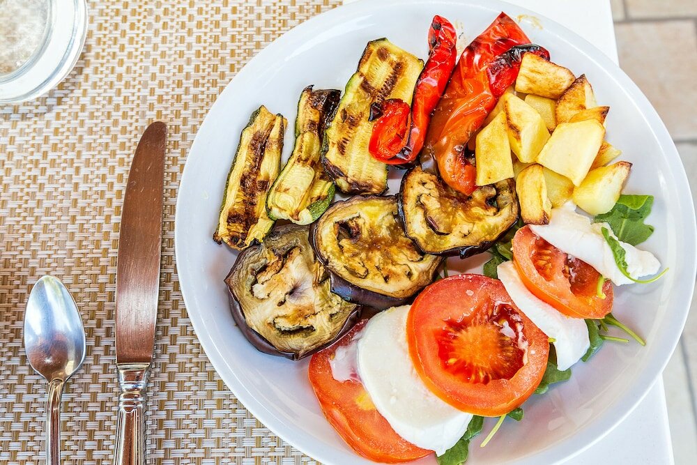 Фото Hotel Agugliastra