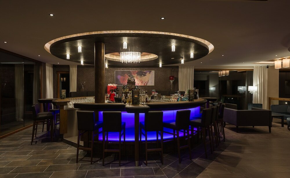 Фото Green Lake Hotel Weiher