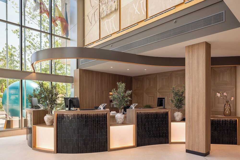 Фото Golden Bahía de Tossa & SPA