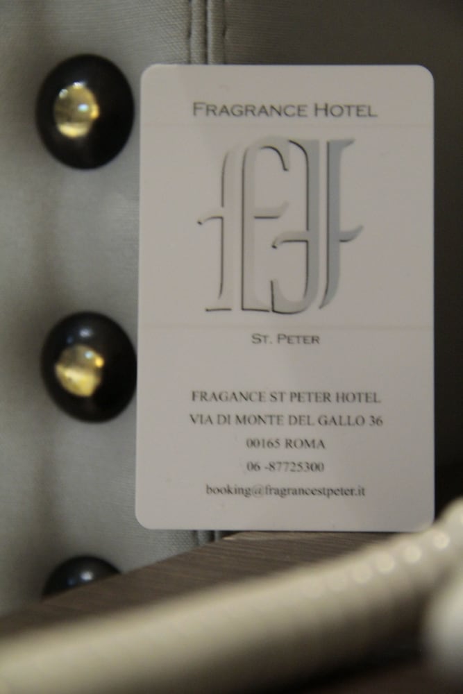 Фото Fragrance Hotel St. Peter