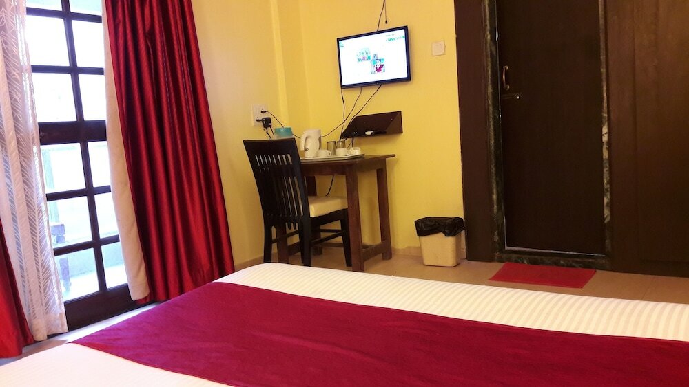 Фото De Sai Palace