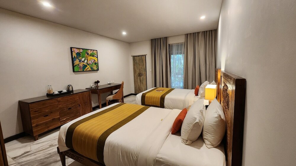 Фото Adiwana Svarga Loka