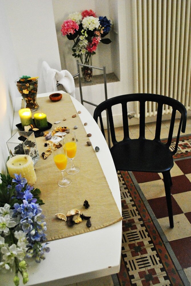 Фото B&b Ai Tintori