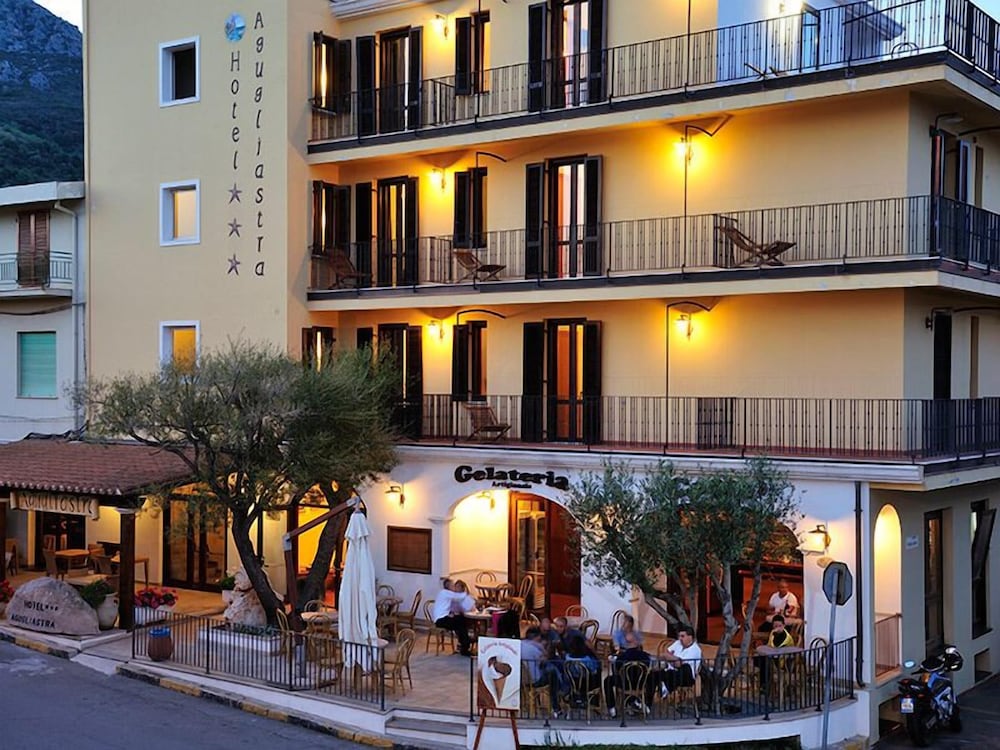 Фото Hotel Agugliastra
