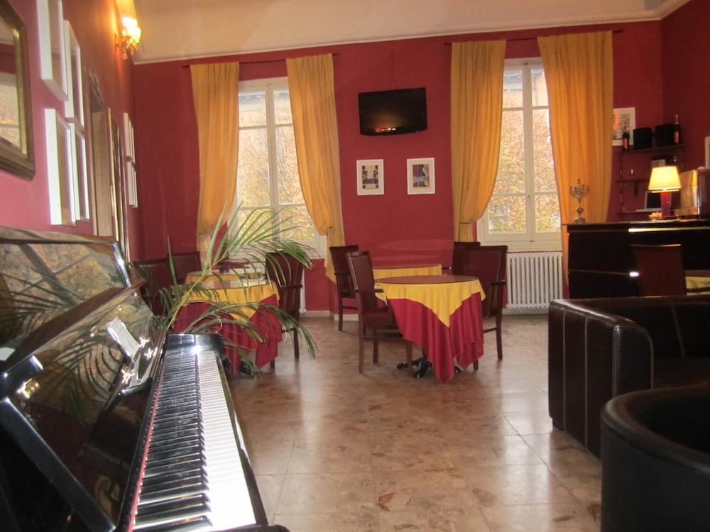 Фото отеля 5