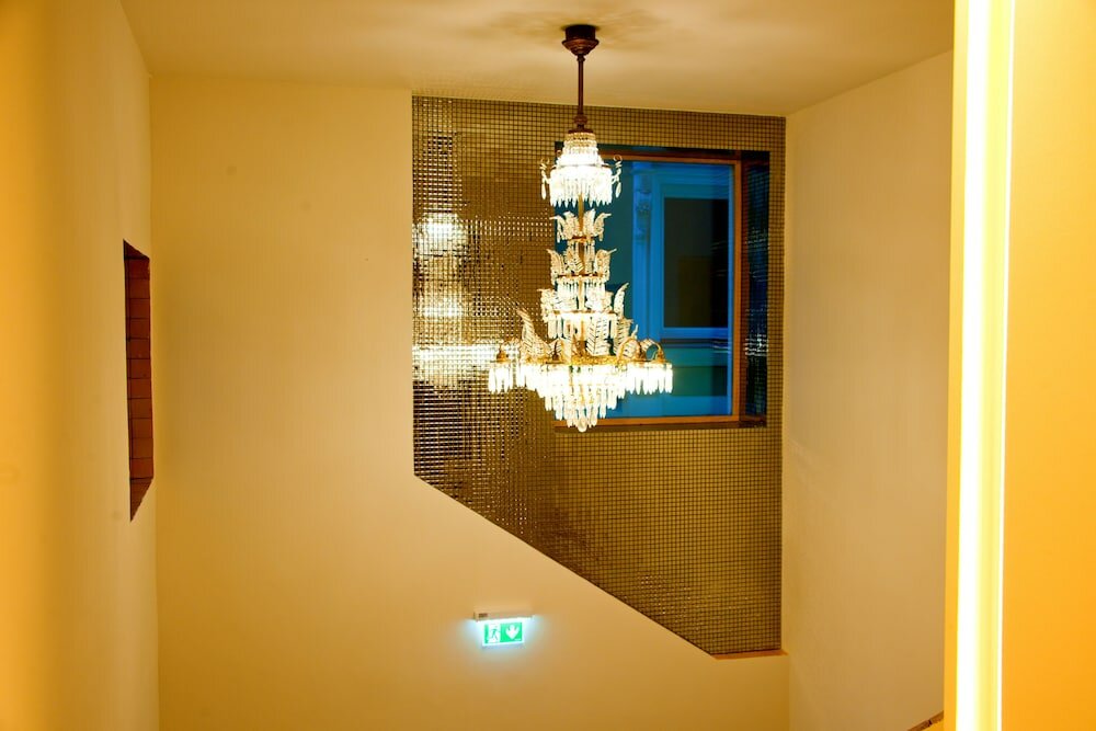 Фото Nala individuellhotel