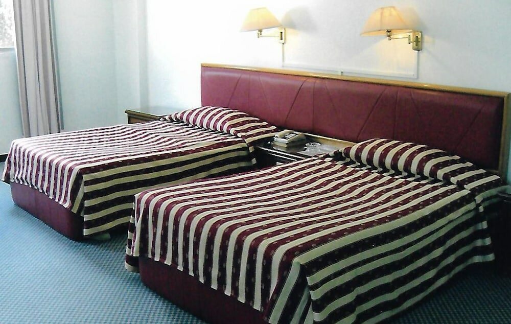 Фото Hotel Ramai