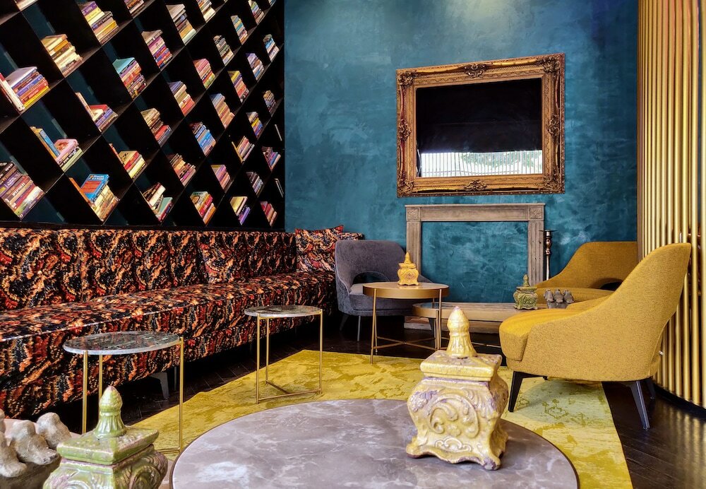 Фото Lighthouse by Brown Hotels