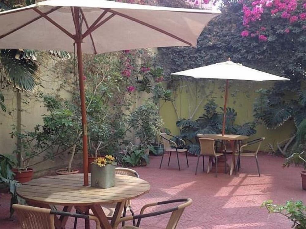 Фото Hotel San Francisco de la Selva