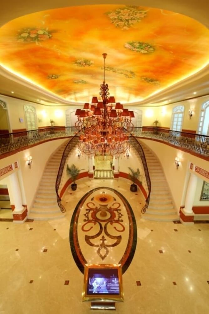 Фото Tuli Imperial