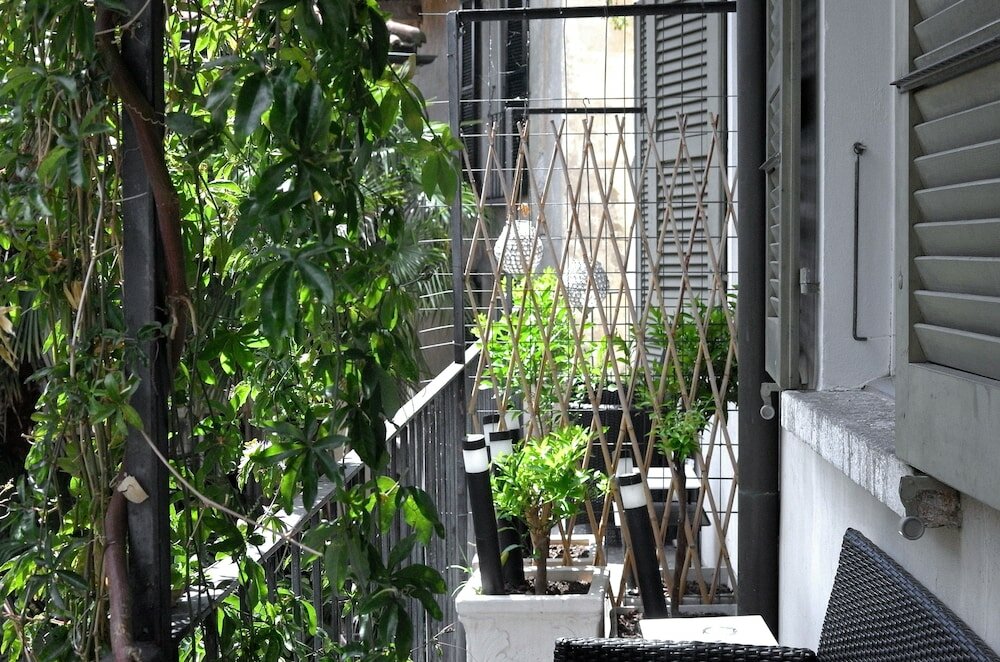 Фото Caffè dell'Arte Boutique Rooms