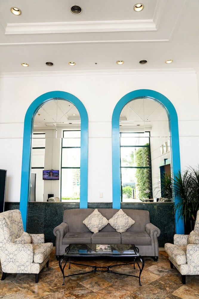 Фото Daeha Hanoi Serviced Apartments