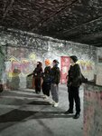 След (Rimskogo-Korsakova Street, 10), club para niños y adolescentes