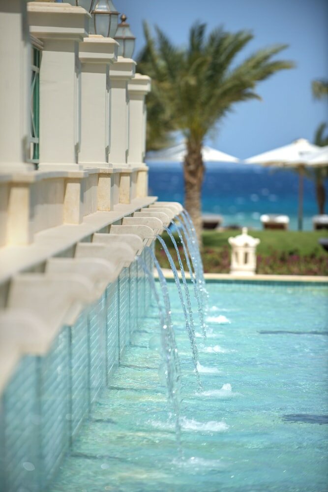 Фото Baron Palace Sahl Hasheesh