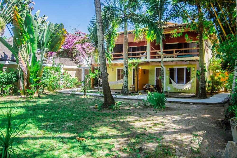 Фото VIA das Pedras Pousada