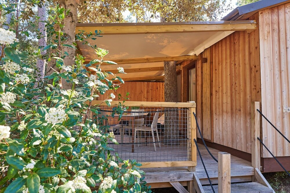 Фото Paradù EcoVillage & Resort