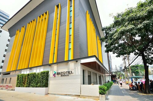 Гостиница Bizotel Premier Hotel & Residence в Бангкоке
