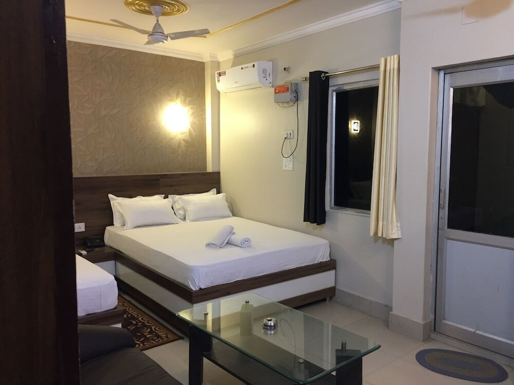 Фото Hotel Sita