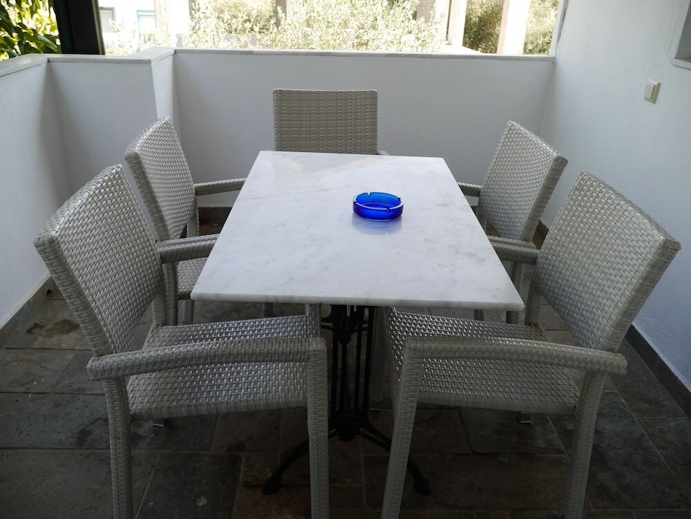 Фото Blue Sea Beach Hotel