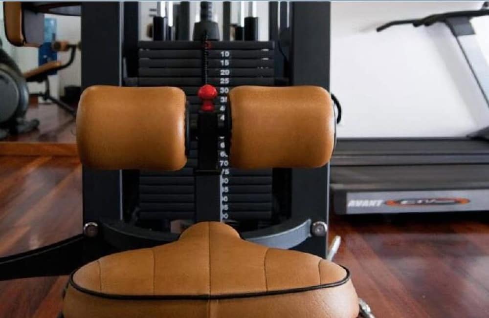 Фото Hotel & SPA Alfândega da Fé