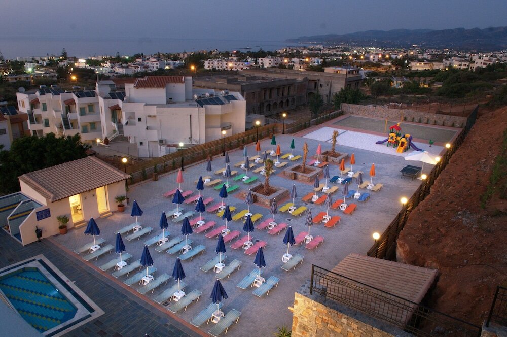 Фото Koni Village Hotel