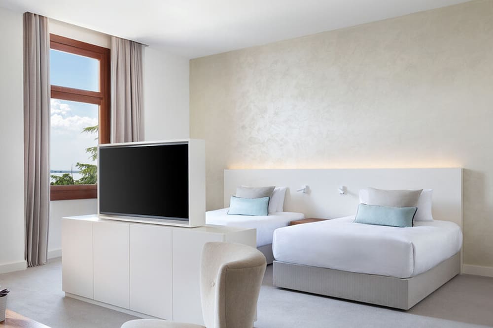 Фото Jw Marriott Venice Resort & SPA