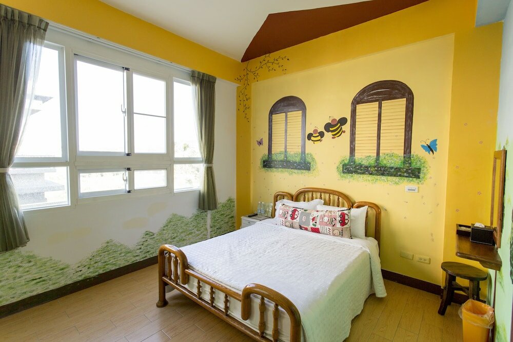 Фото Kenting Bonjour Resort