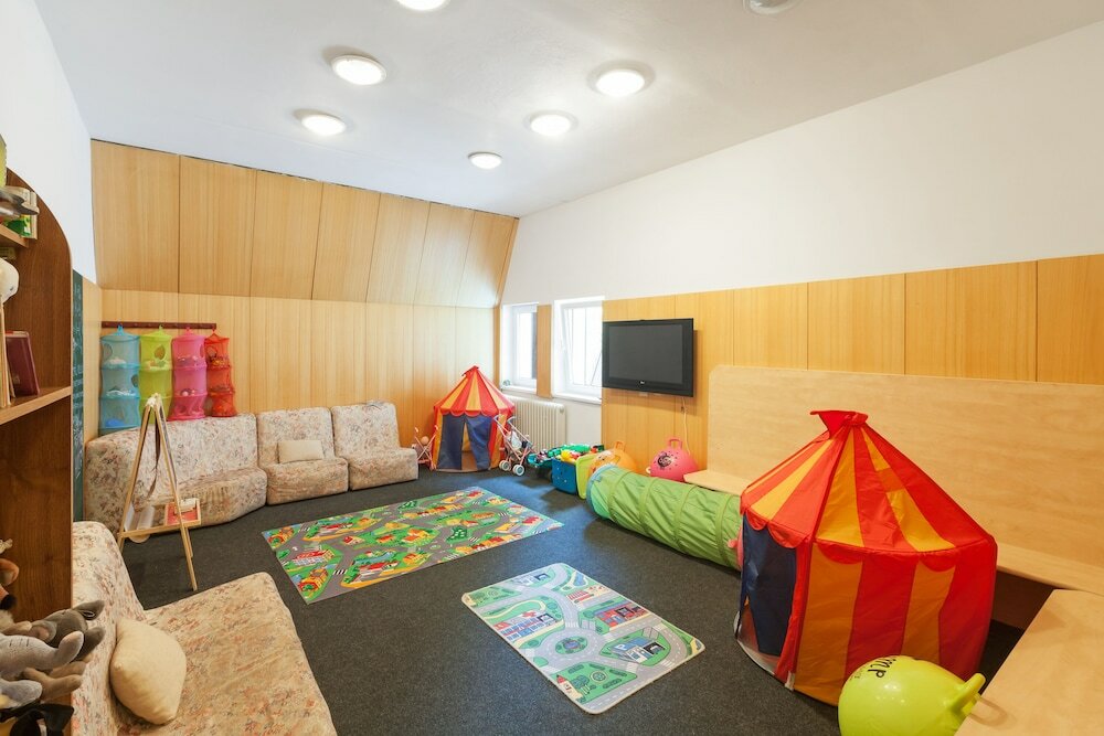 Фото Pytloun Wellness Hotel Harrachov
