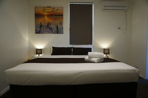 Гостевой дом The Cliff House