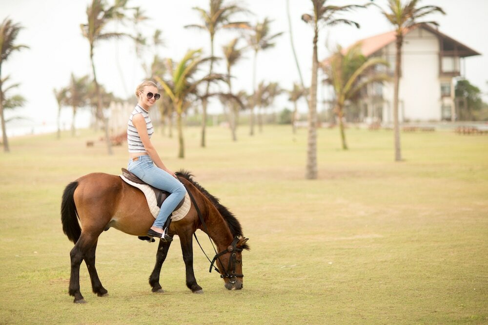 Фото Anantaya Resort and SPA Chilaw