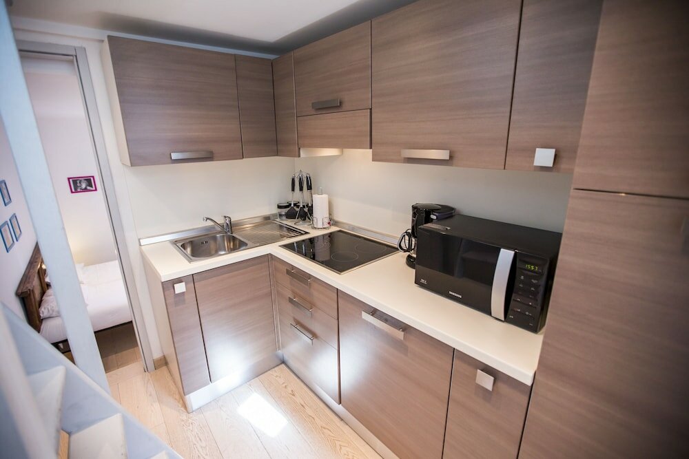 Фото Residence Bouttau