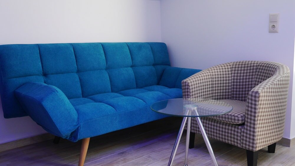 Фото Blue Sea Beach Hotel