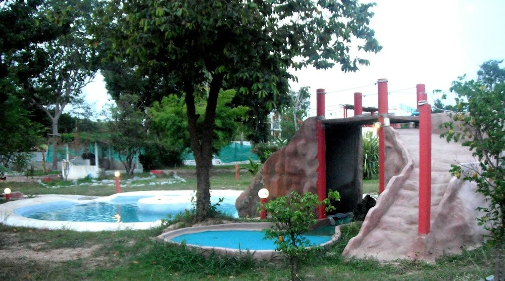 Фото Mirabel Resort & Mini Golf