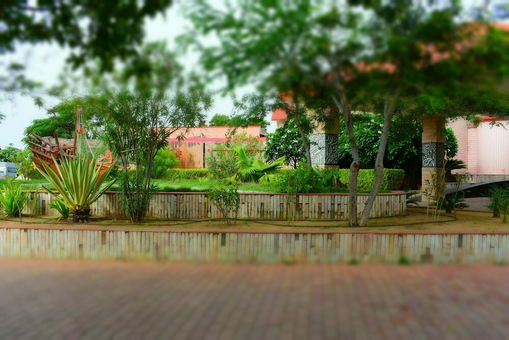 Фото Regenta Resort Bhuj, by Royal Orchid Limited