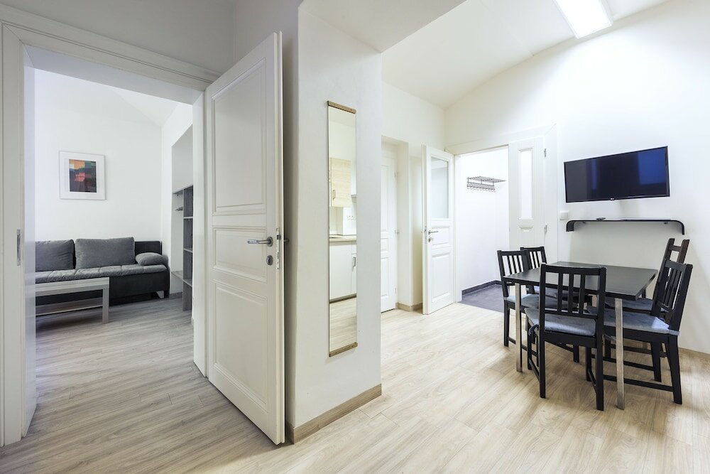 Фото Apartments Praha 6